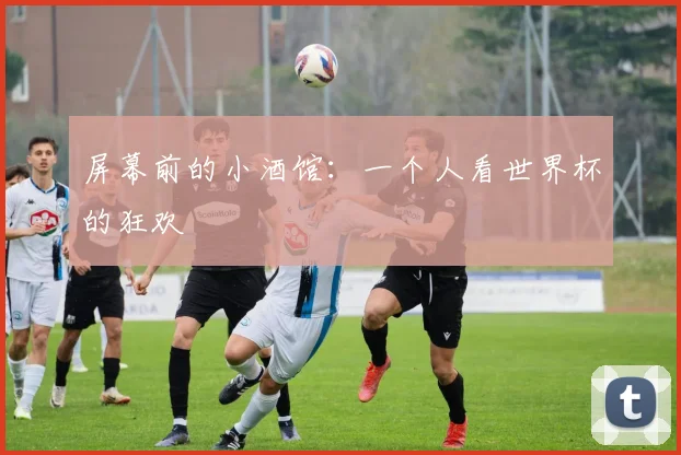 屏幕前的小酒馆：一个人看世界杯的狂欢