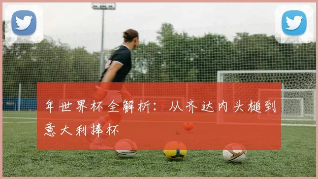 年世界杯全解析：从齐达内头槌到意大利捧杯